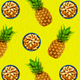 Image for article titled Pineapple Cashew Brûlée Pie is the dessert you’ve been waiting for